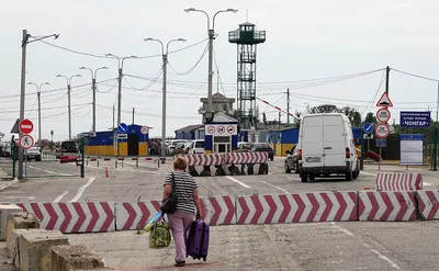 Калининградская областная таможня: очереди на границе отсутствуют в обоих  направлениях - KaliningradToday