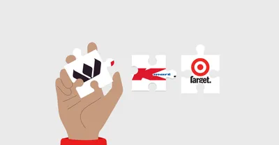 The Meaning And Evolution Of The Target Logo