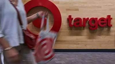 Shuttered Target stores had less crime than other open locations nearby:  CNBC investigation