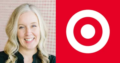 The Meaning And Evolution Of The Target Logo