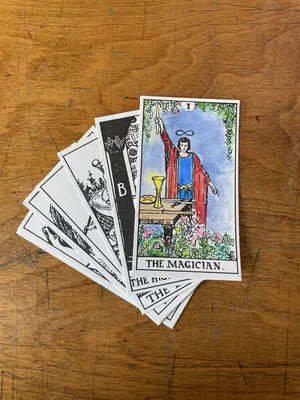 17 Best Tarot Decks For Beginners, According To Professional Readers