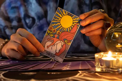 Corrupted Tarot By Wyrmwood by Wyrmwood Gaming — Kickstarter