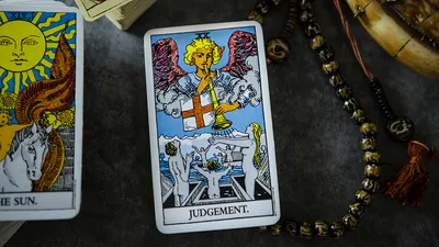 Tarot Mythology: The Surprising Origins of the World's Most Misunderstood  Cards | by Collectors Weekly | Hunter Oatman-Stanford | Medium