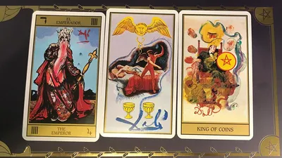 Rider-Waite Tarot Deck | The Classic Tarot Deck, Good For Beginners