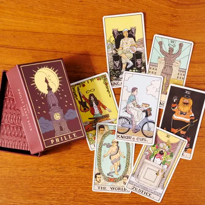 How to Read Tarot Cards: A Beginner's Guide to Understanding Their Meanings  | Allure