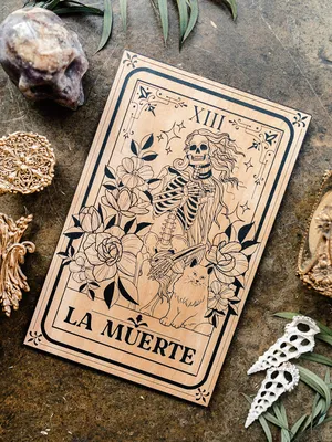 9 Best Tarot Card Decks For Beginners, According to Expert Readers |  Glamour UK