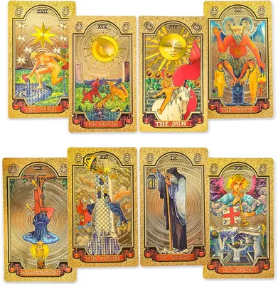 The woman behind the world's most famous tarot deck was nearly lost in  history | CNN