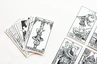 Category:Rider-Waite tarot deck - Wikimedia Commons