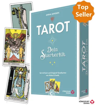 Tarot Birth Card: How to Calculate and Interpret Your Cards