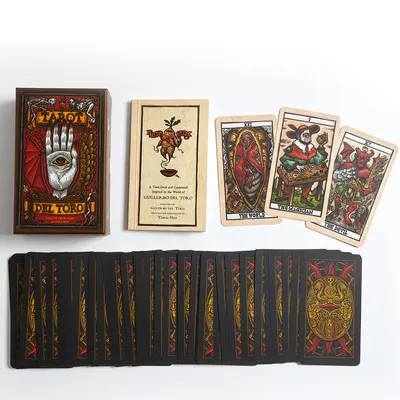 Best Tarot Card Decks According To Real Psychic Readers