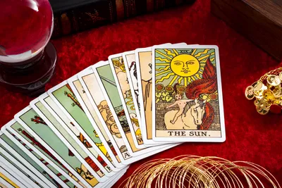 Best Tarot Gifts 2022: Cards, Books, Products, Accessories Shop Online