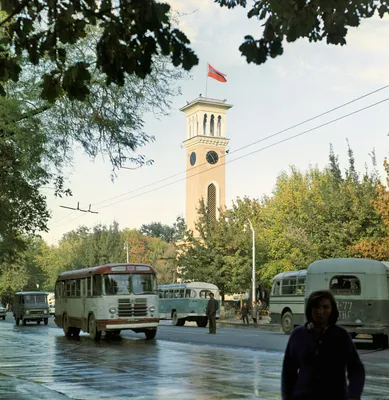 Ташкент, глазами мастера фотографии Георгия Зельмы. 1969-1970 гг. |  Tashkent Retrospective | Дзен