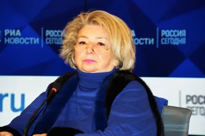 Татьяна Тарасова поразила фанатов, показав им видео своего феноменального  выступления 1965 года