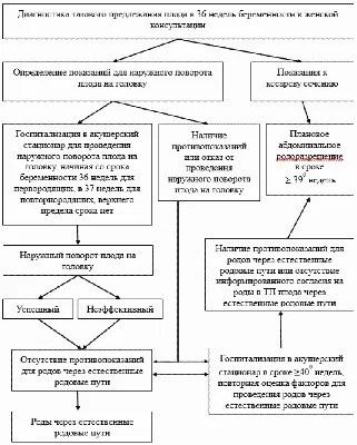 Тазовое предлежание плода – что это, причины, симптомы, диагностика и  лечение в клинике «Будь Здоров»