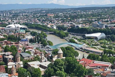 ТОП-30 Главные достопримечательности Тбилиси, Грузия: куда сходить и что  посмотреть за 1, 2, 3 дня самостоятельно, фото с описанием |  Достопримечательности Мира – Top7Travel.ru | Дзен