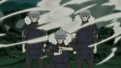 ALL 889 JUTSU from the anime Naruto Shippuden Season 2! - YouTube