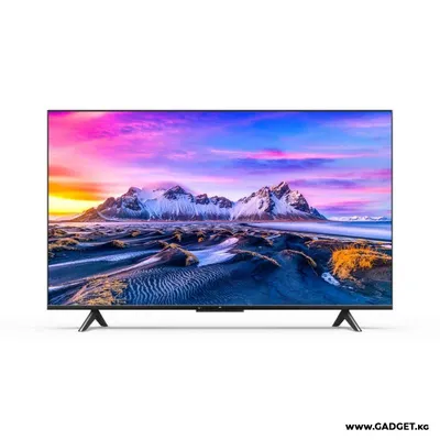 Купить телевизор Xiaomi Mi TV P1E 65\" | Xiaomi-on