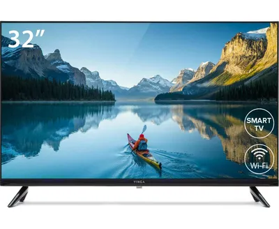 телевизор Tuvio STV-24DHBK1R, черный: обзор, отзывы, характеристики, цена,  стоимость, яндекс маркет, недорогой смарт телевизор - Sport24