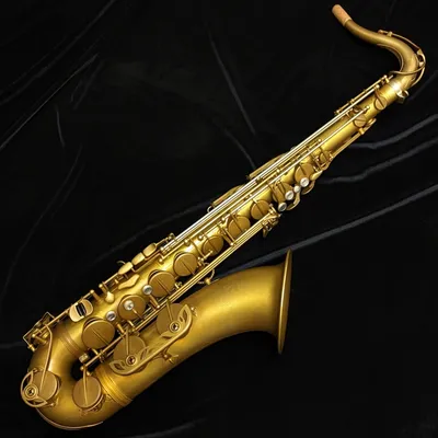 Buffet Super Dynaction Tenor Saxophone - Virtuosity