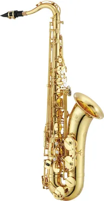 Tenor Sax - Glenn Cronkhite Custom Cases