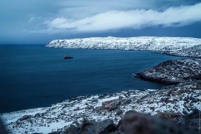 Самое красивое видео о Териберке - Visit Murmansk