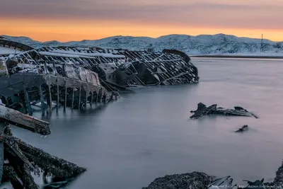 КРАБОВОЕ САФАРИ В ТЕРИБЕРКЕ — Nordwell