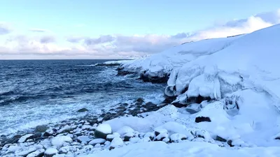 Териберка со всех сторон - Visit Murmansk