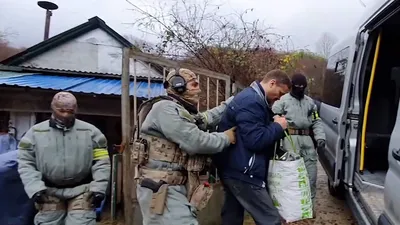 Портреты Тесака вновь появились в Калуге - Общество - Новости - Калужский  перекресток Калуга