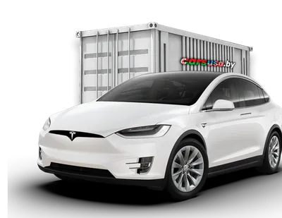 Плакат \"Тесла Модель Х, Tesla Model X\", 40×60см (ID#1057058963), цена: 190  ₴, купить на Prom.ua