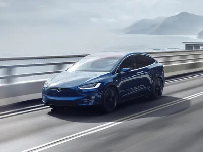 Tesla Model 3 поднимает стоимость Model Y