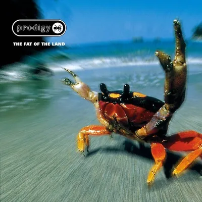 The Prodigy - YouTube