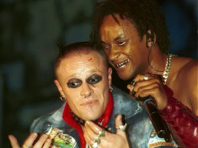 The Prodigy Announce First Live Shows Since Keith Flint's Death