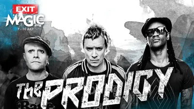 The Prodigy (@the_prodigy) / X