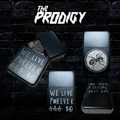 The Prodigy - Apple Music