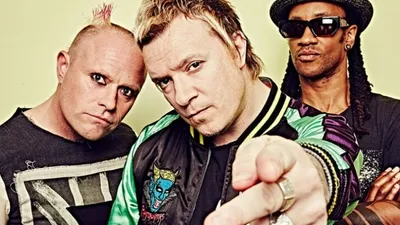 THE PRODIGY Announces First Tour Since KEITH FLINT's Death