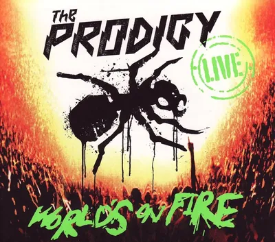 https://www.reddit.com/r/TheProdigy/