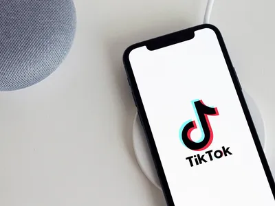 История создания и развития приложения TikTok | EPICSTARS