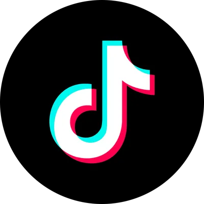 Download Tiktok, Tiktok Logo, Tiktok Icon. Royalty-Free Vector Graphic -  Pixabay