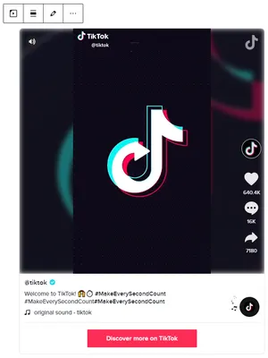 TikTok Rangliste Deutschland - Die 9 wichtigsten TikTok Kanäle