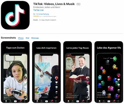 60 Creative TikTok Bio Ideas To Get You Noticed