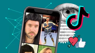 Die 5 besten Seiten zum TikTok-Views kaufen - Oiger