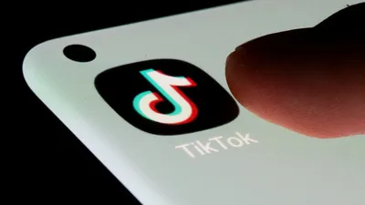 How to view TikTok history