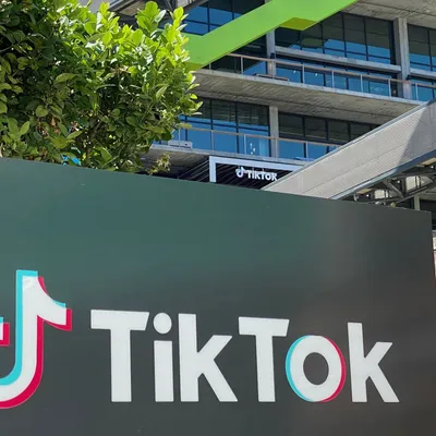 Tiktok: Das Problem mit dem Datenschutz - ZDFheute