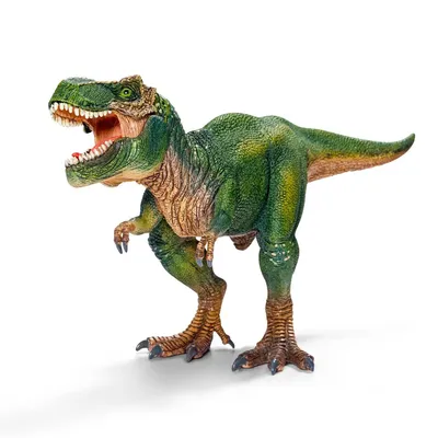 Фигурка Mattel Jurassic World тиранозавр Рекс GNH35 (ID#199614714), цена:  450 руб., купить на Deal.by