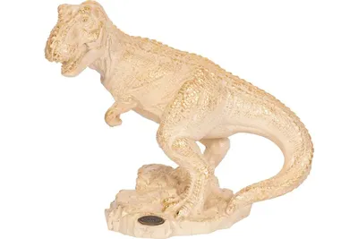 STL-Datei Dinosaur tirex 🦖・3D-druckbare Vorlage zum herunterladen・Cults