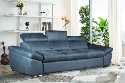 Какая ткань для дивана лучше и практичнее?
