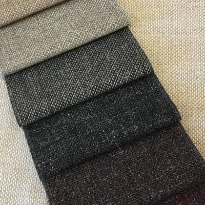 Шенилл для обивки дивана - плюсы и минусы, характеристики ткани,  износостойкость