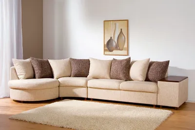 Какую выбрать обивку для диванов и кресел - фабрика мягкой мебели SoftDesign
