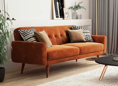 Велюр для дивана: плюсы и минусы ткани | Фабрика мебели «8 Марта»