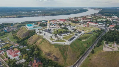 Югорчан приглашают на фестиваль в Тобольск послушать Агутина и Бутмана |  Культура | Окружная телерадиокомпания Югра